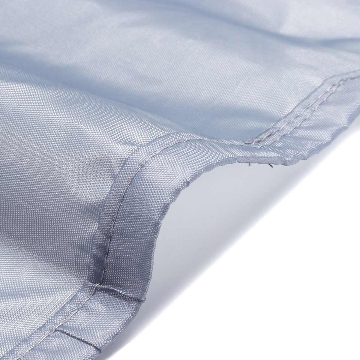 3/4x5m 5x6m 6x8m UV Protection 70% Waterproof Oxford Cloth Outdoor Sun Sunscreen Shade Sails Net Canopies Yard Garden Encrypted - Image 6