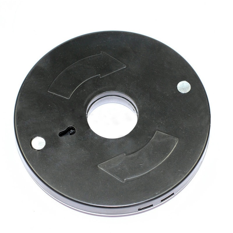 Lantern Poles Umbrella Light Portable Outdoor - Image 5